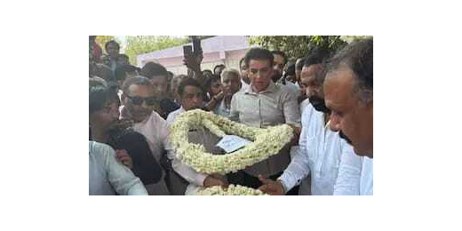 कांग्रेस के पूर्व विधायक जय किशन का निधन, पार्टी में शोक की लहर